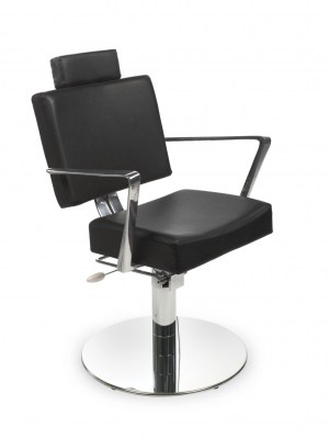 Sillón de maquillaje Skeraiotis - base Roto